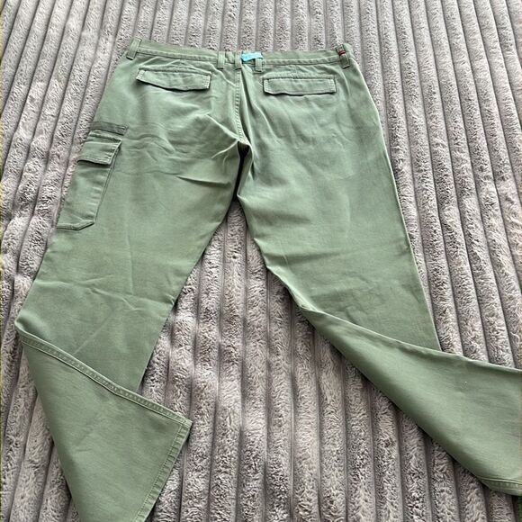 Gucci Cargo Pants - Picture 8 of 10